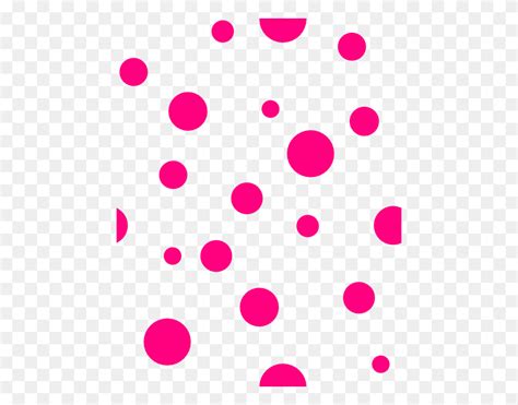 Polka Dots Clip Art Polka Dot Png Stunning Free Transparent Png