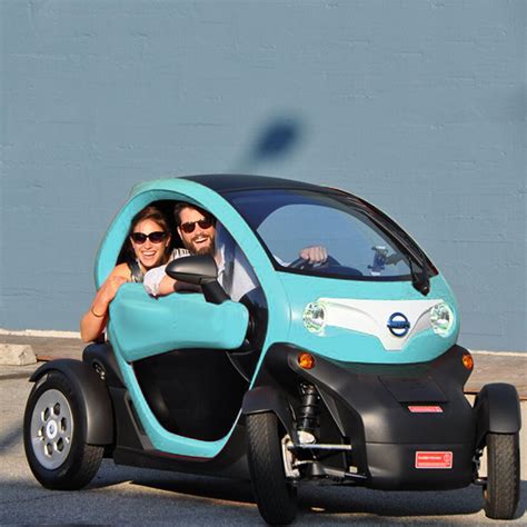 Small Cool Two Person Electric Car 2020 Em10 Gadgets