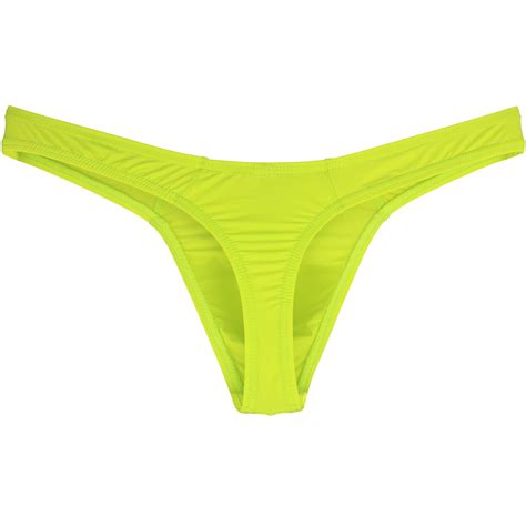 Buy Mens Thong Underwear Sexy Low Rise T Back Under Panties Online At Desertcart Kuwait