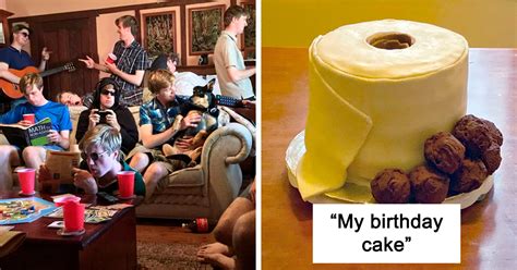 We did not find results for: People Are Having Birthday Parties In Quarantine And Here ...