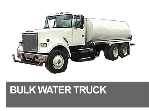Riimpo206d Conduct Bulk Water Truck Operations Stes 08 9418 8555
