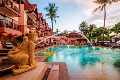 Pᴀᴛᴏɴɢ bᴇᴀᴄʜ, pʜᴜᴋᴇᴛ tʜᴀɪʟᴀɴᴅ ғᴏʀ ʙᴏᴏᴋɪɴɢ :. Seaview Patong Hotel, Patong Beach, Thailand - Booking.com