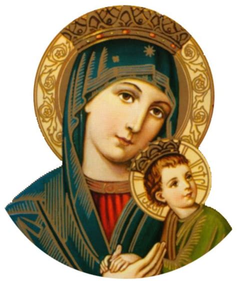 Our Lady Of Perpetual Help Ecatholic Live