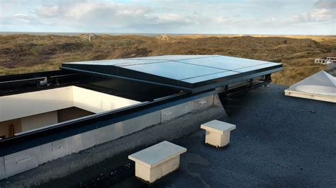 Sliding Roof Hatches Bespoke Roof Access Surespan Us