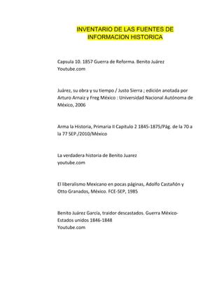 Sesion Fuentes Bibliograficas Pdf Descarga Gratuita