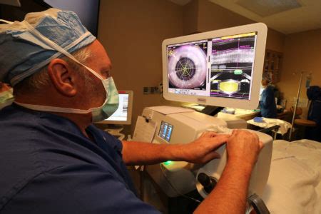 Maybe you would like to learn more about one of these? Laser Assisted Cataract Surgery - The Eye MDs