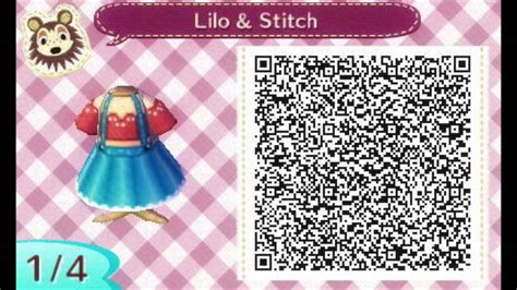 Maybe you would like to learn more about one of these? ACNL QR CODES Part 2 - YouTube