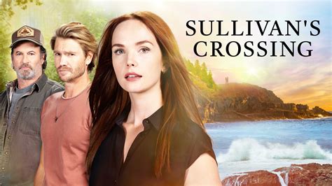 Watch Sullivans Crossing · Season 1 Episode 10 · Sins Of The Father