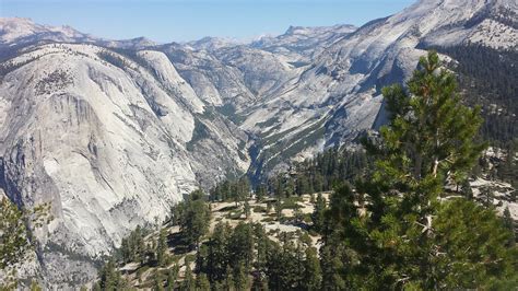 Yosemite Mountains Nature Free Photo On Pixabay Pixabay