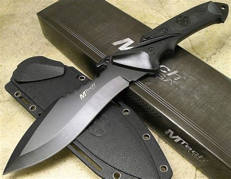The Best Tactical Knives What To Choose And Why