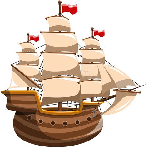 Colonial Ship Clip Art 20 Free Cliparts Download Images On Clipground