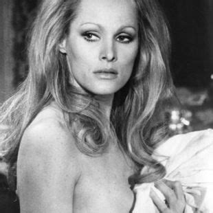 Ursula Andress Actor Filmography Photos Video