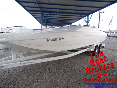 Offshore Boats For Sale