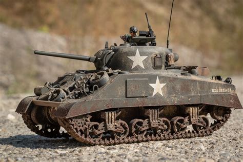 M4 Sherman Tomcat