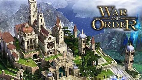 Juegos basados en tus gustos. War and Order Game Tips and Tricks - App Cheaters