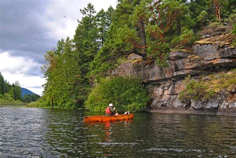 100 Lakes On Vancouver Island Harewood Lake