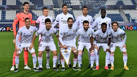 A late eden hazard goal earned a point for real madrid against sevilla as the defending champions were denied top spot in la liga. Posible alineación del Real Madrid contra el Liverpool hoy en la Champions - AS.com