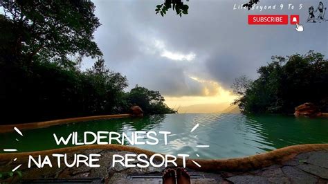 Wildernest Nature Resort Chorla Ghat Goa Swapnagandha Resort