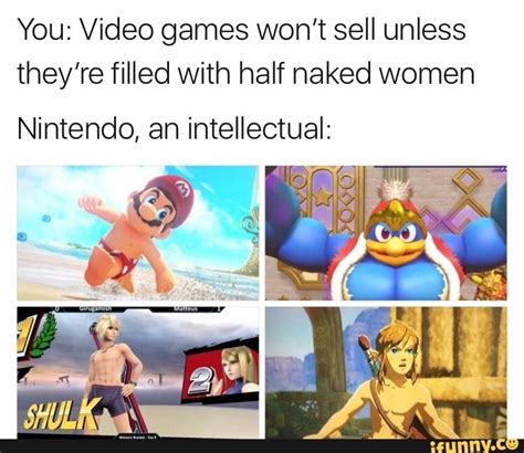 Nintendo The Legend Of Zelda Memes Humor Video Game Memes Video