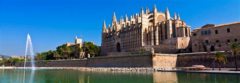 Learn Spanish In Palma De Mallorca Live Languages Abroad