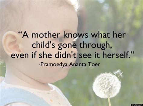 Mothers Day Quotes Famous Sayings About Motherhood