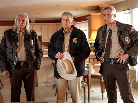 Twin Peaks Season 3 Decoder The Redemption Of Bobby Briggs