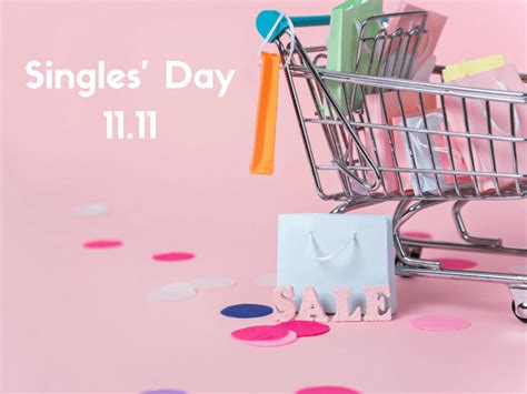Singles Day 2017 Key Facts For Retailers