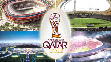Cara Nonton Piala Dunia Qatar Secara Gratis Ini Link Nonton