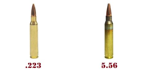 556 Nato Vs 223 Remington 80 Lower Jig