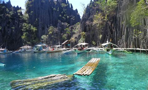 Coron Palawan Make Sure To See These 8 Places When You Visit This