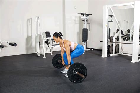 The Best Lower Body Strength Training Exercises