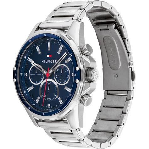 Tommy Hilfiger 1791788 Watch Mason