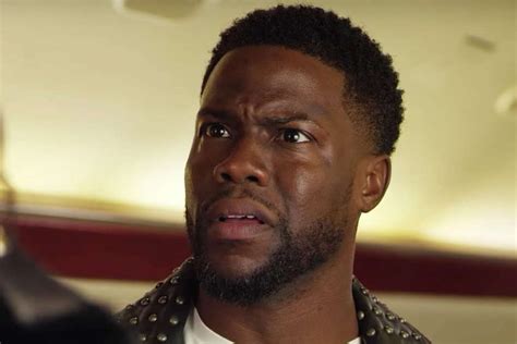 Born and raised in philadelphia, pennsylvania, hart began his career by winning several amateur comedy competitions at clubs throughout new england, culminating in his first real break in 2001 when he was cast by judd apatow for a recurring role on the tv series undeclared. Kevin Hart Slams 50 Cent After He Makes Fun Of His Gray ...