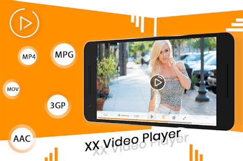 XX Video Player HD Video Player APK Download For Free