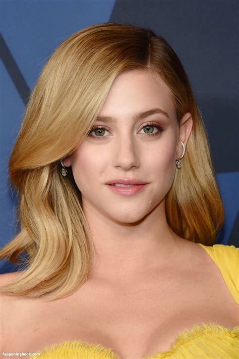 Lili Reinhart Nude Sexy The Fappening Uncensored Free Hot Nude Porn