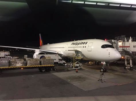Available at redtriangle.com if you can move a mouse, you will master your airbus a320/a330/a340! Manila to New York Direct Flights Now Operational With PAL ...