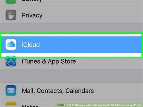 Sep 04, 2018 · iphone & ipad: How to Change Your Primary Apple ID Address on an iPhone ...