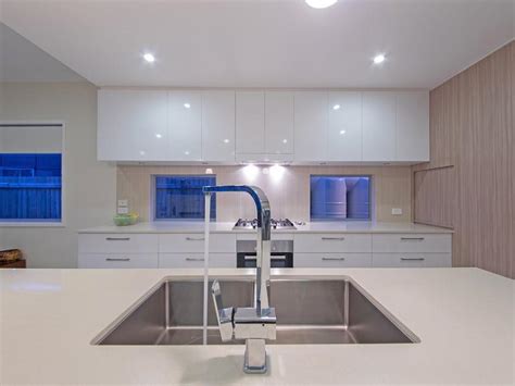 New Home Kitchen Brisbane Photo Empire Design And Drafting Brisbane Qld