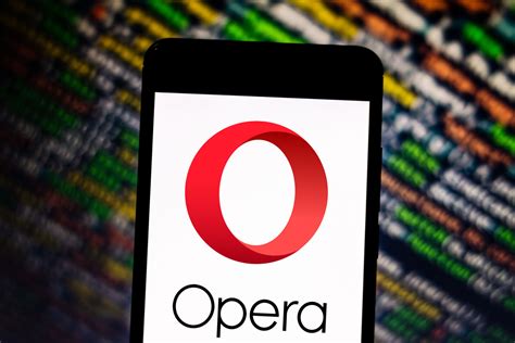 Opera Launches New Web3 Browser The Chain Bulletin