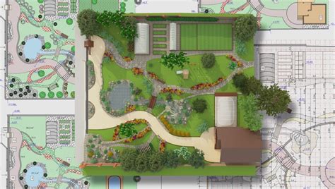 How Can You Develop A Comprehensive Landscape Design Plan Elite