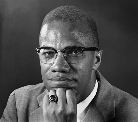 Remembering The Life And Legacy Of Malcolm X New York Daily News