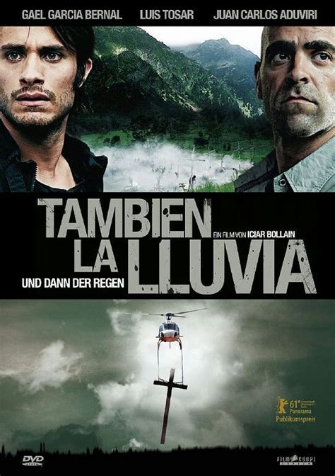 También La Lluvia 2010 Movies And Tv Amino