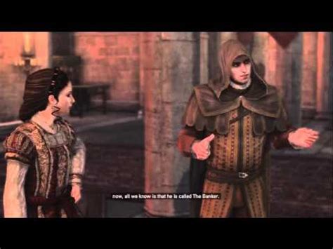 Assassin S Creed Brotherhood Walkthrough Sequence Part Hd