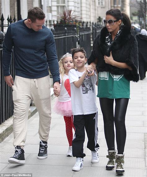 Millionaire Katie Price Claims New Husband Kieran Hayler Is Always