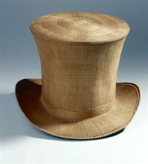 Striking Witchy Inky Black 1930s1930s Hat Avant Garde Straw Top Hat