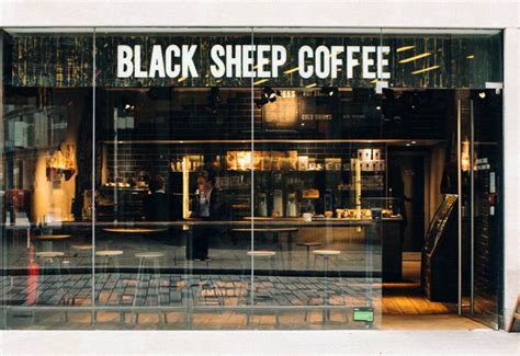 While i enjoy the serenity of the mountains, i found myself curious about the local coffee. Black Sheep Coffee eyes further expansion after raising £ ...