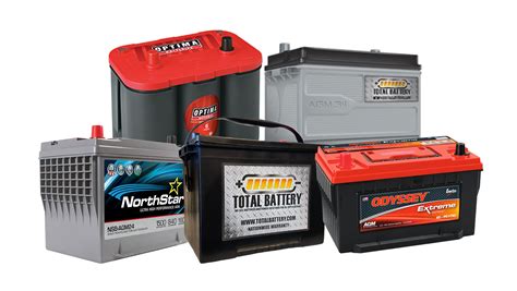 O'reilly auto parts carries specialty battery tools to help with replacing your car battery from start to finish. types of automotive battery and the difference between them