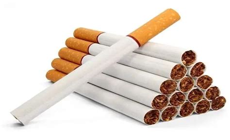 كندا أول دولة في العالم تضع تحذيراً على كل سيجارة