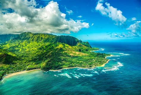 Total Hawaii Vacation Packages Oahu Maui Big Island Kauai Tours