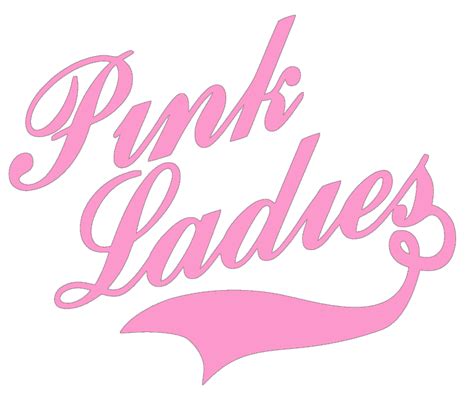 Categorypink Ladies Grease Wiki Fandom Powered By Wikia